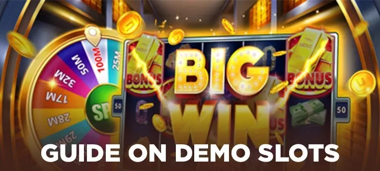 Fitur Demo Game Slot Online ‘Gold Dragon Den’